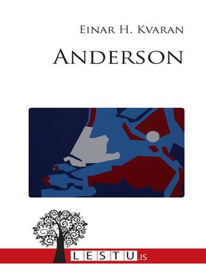 cover image of Anderson